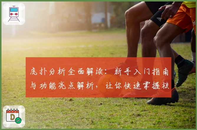 虎扑分析全面解读：新手入门指南与功能亮点解析，让你快速掌握核心玩法