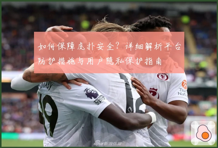 如何保障虎扑安全？详细解析平台防护措施与用户隐私保护指南
