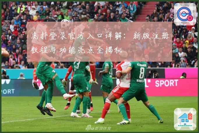 虎扑登录官方入口详解：新版注册教程与功能亮点全揭秘