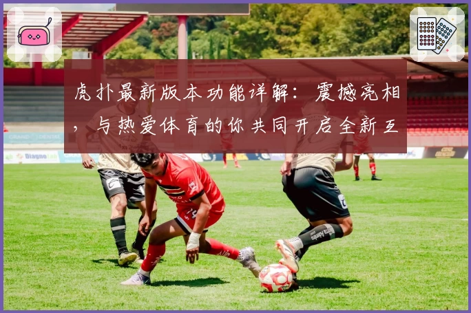 虎扑最新版本功能详解：震撼亮相，与热爱体育的你共同开启全新互动体验
