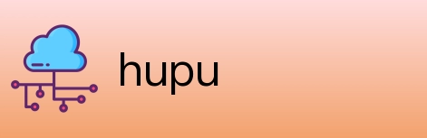 hupu Logo